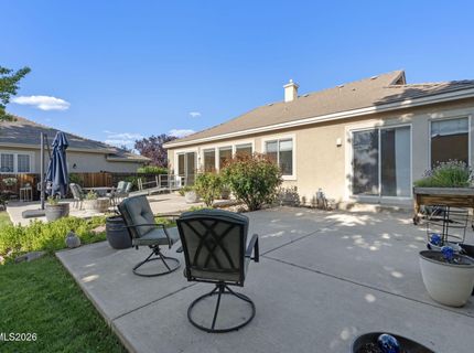 315 Stonewall Court, Reno, NV 89511 Photo