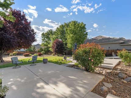 315 Stonewall Court, Reno, NV 89511 Photo