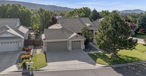 315 Stonewall Court, Reno, NV 89511 Photo