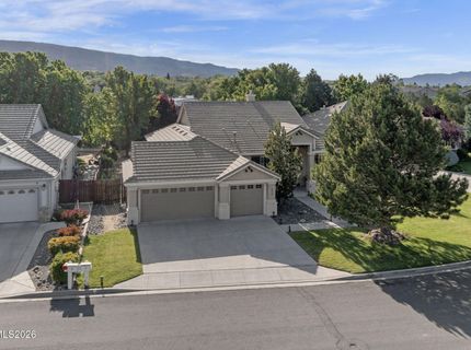 315 Stonewall Court, Reno, NV 89511 Photo