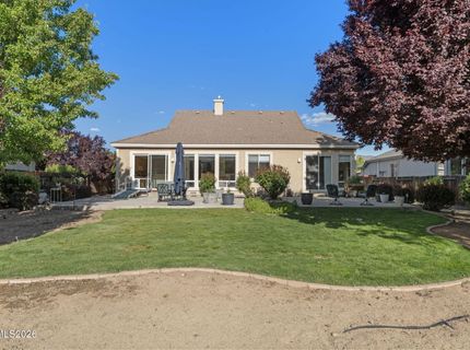 315 Stonewall Court, Reno, NV 89511 Photo