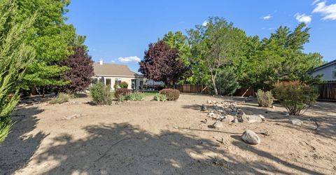 315 Stonewall Court, Reno, NV 89511 Photo