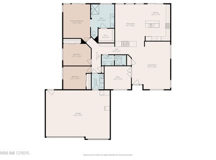315 Stonewall Court, Reno, NV 89511 Photo