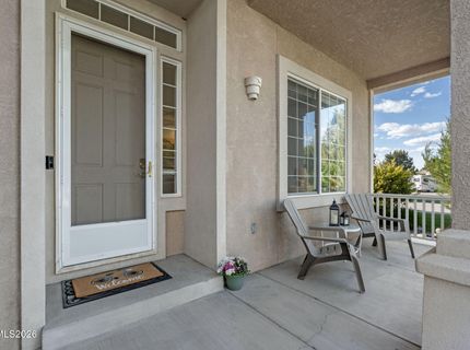315 Stonewall Court, Reno, NV 89511 Photo