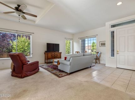315 Stonewall Court, Reno, NV 89511 Photo