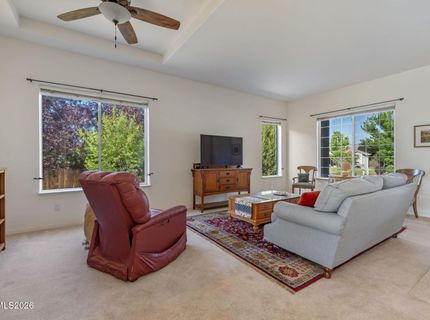 315 Stonewall Court, Reno, NV 89511 Photo