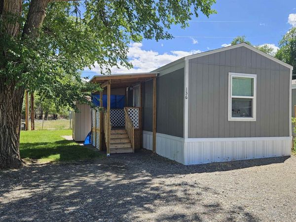 2713 B 1/2 Road , Unit 136, Grand Junction, CO 81503
