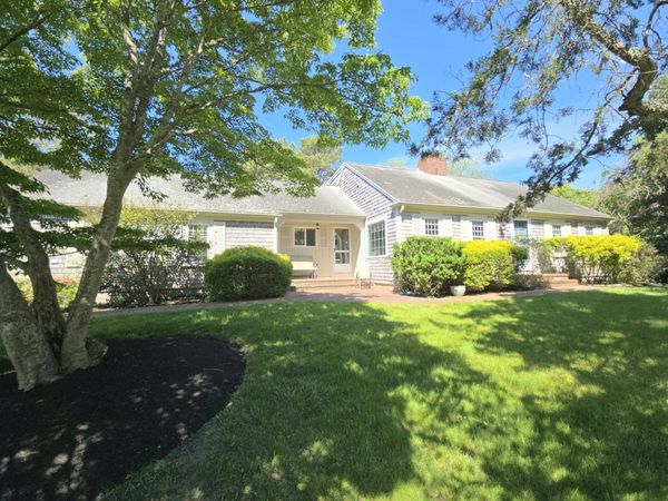 49 Quivet Drive, East Dennis, MA 02641