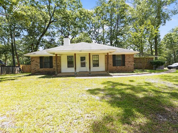 125 Brandy Run Road, Brandon, MS 39047