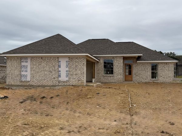 144 Madisonville Drive, Canton, MS 39046
