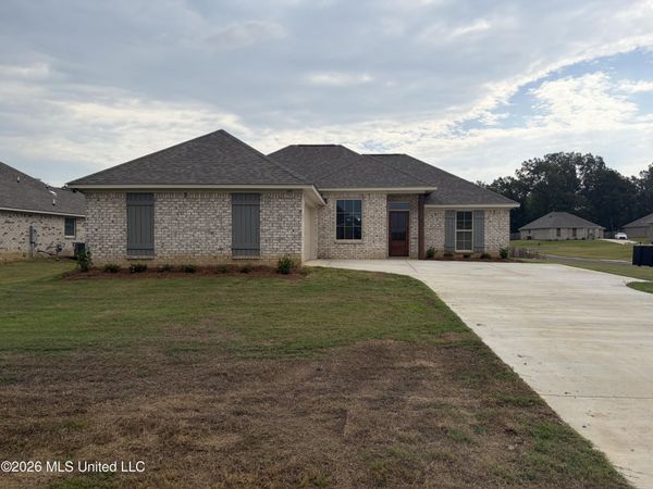 144 Madisonville Drive, Canton, MS 39046