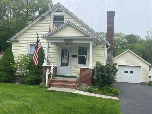 78 Campmeeting Street , Sidney, NY 13838