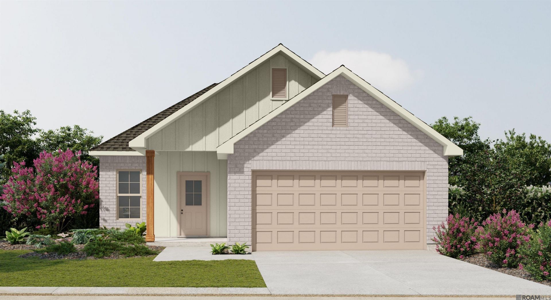 2167 Sherri's Way, Port Allen, LA 70767 Main Photo