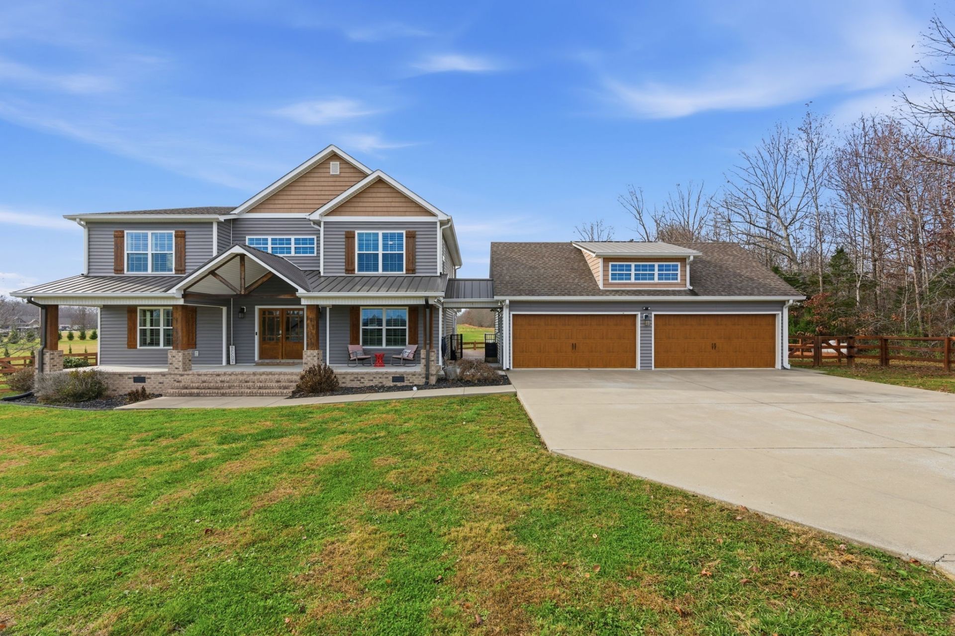 246 Teal Ln , Manchester, TN 37355 Main Photo