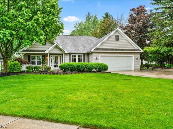 4202 Shenandoah , Brunswick, OH 44212