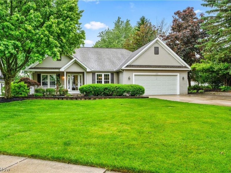 4202 Shenandoah, Brunswick, OH 44212 Photo 1