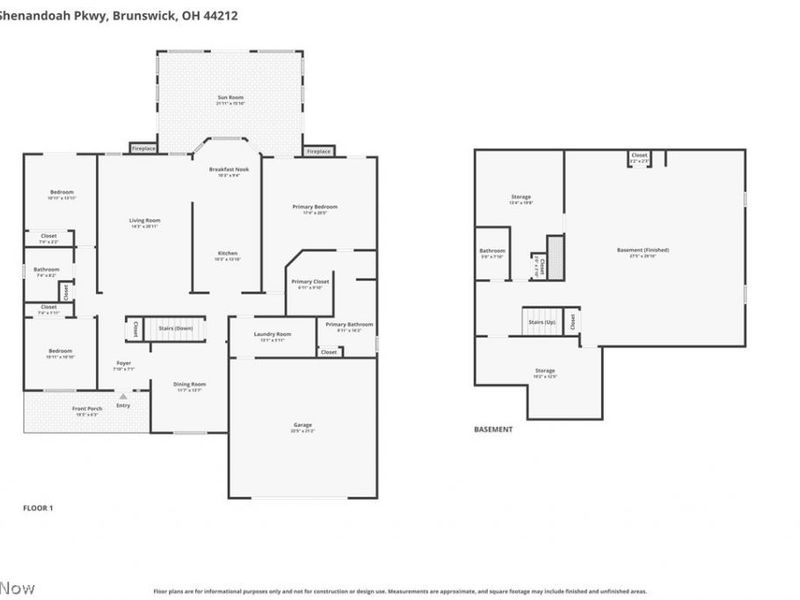 4202 Shenandoah, Brunswick, OH 44212 Photo 45