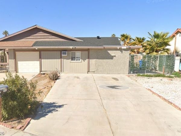 4451 Honeydew Circle, Las Vegas, NV 89147