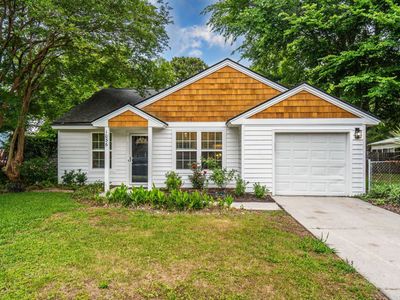 1036 Oakcrest Drive, Charleston, SC 29412