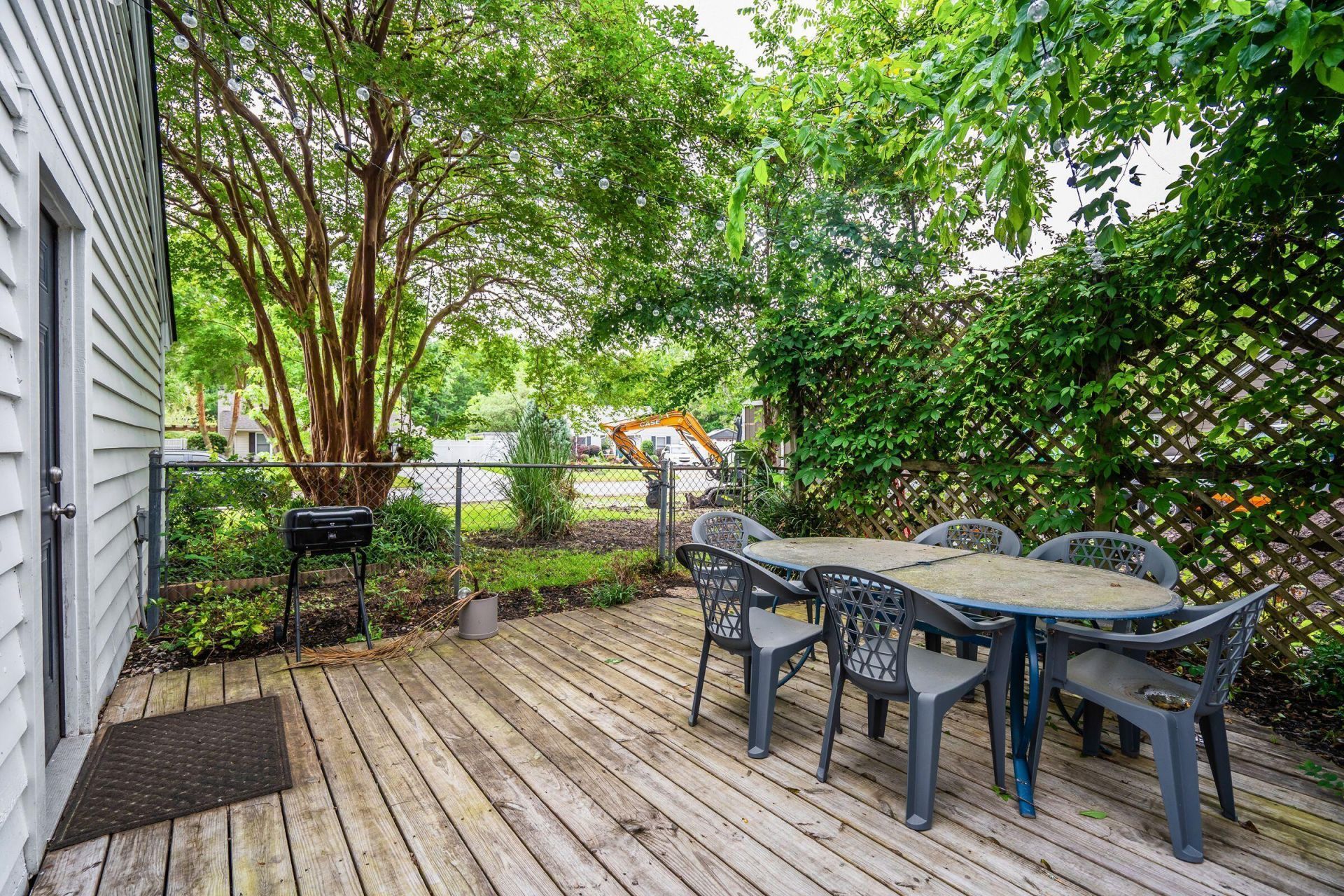 1036 Oakcrest Drive Photo 39