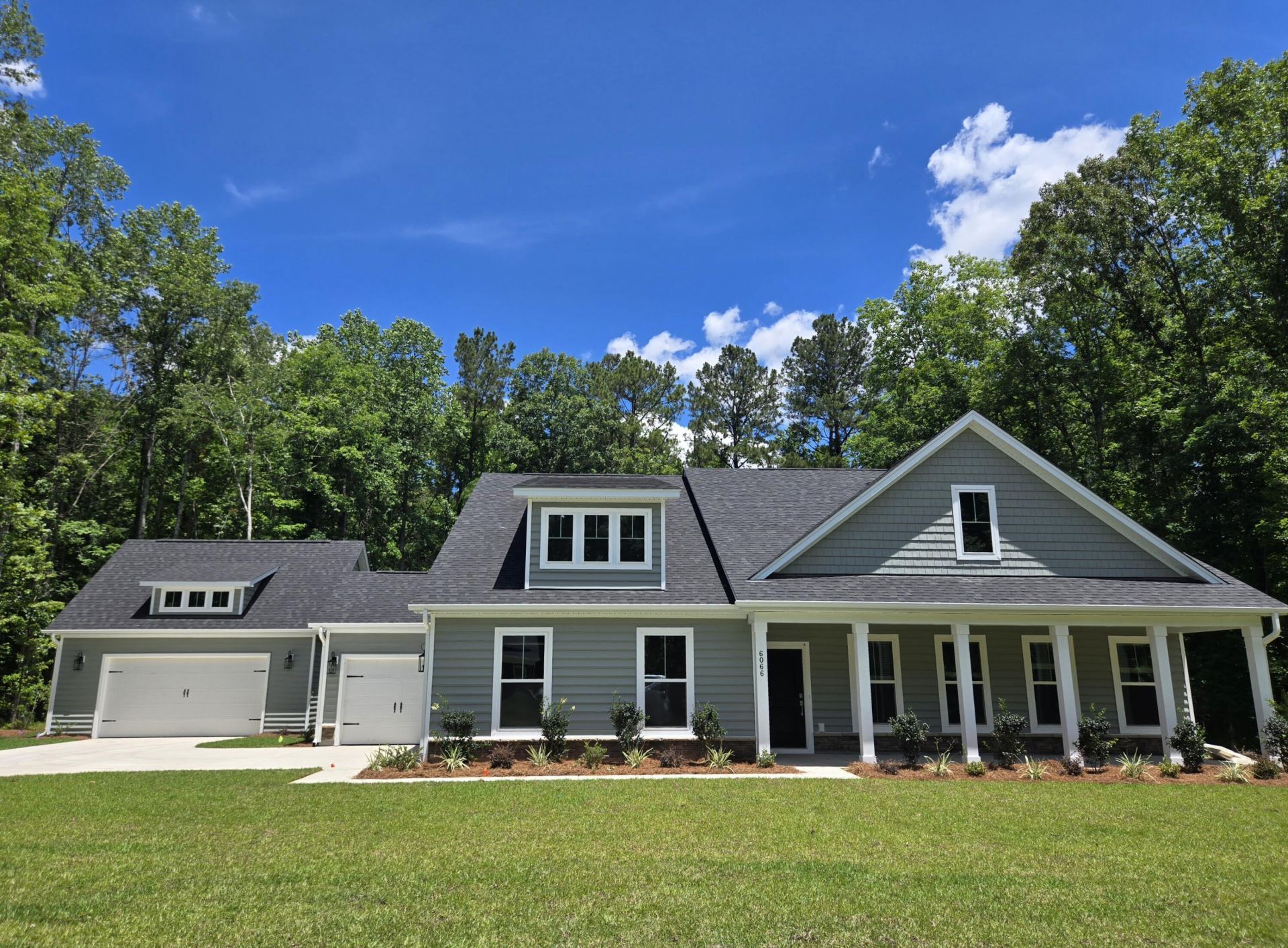 6066 Sourwood Trail Photo 1