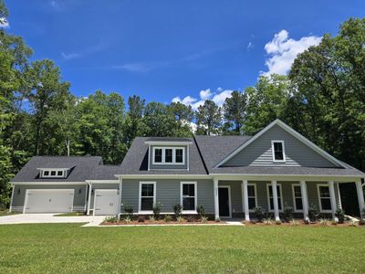 6066 Sourwood Trail, Ridgeville, SC 29472