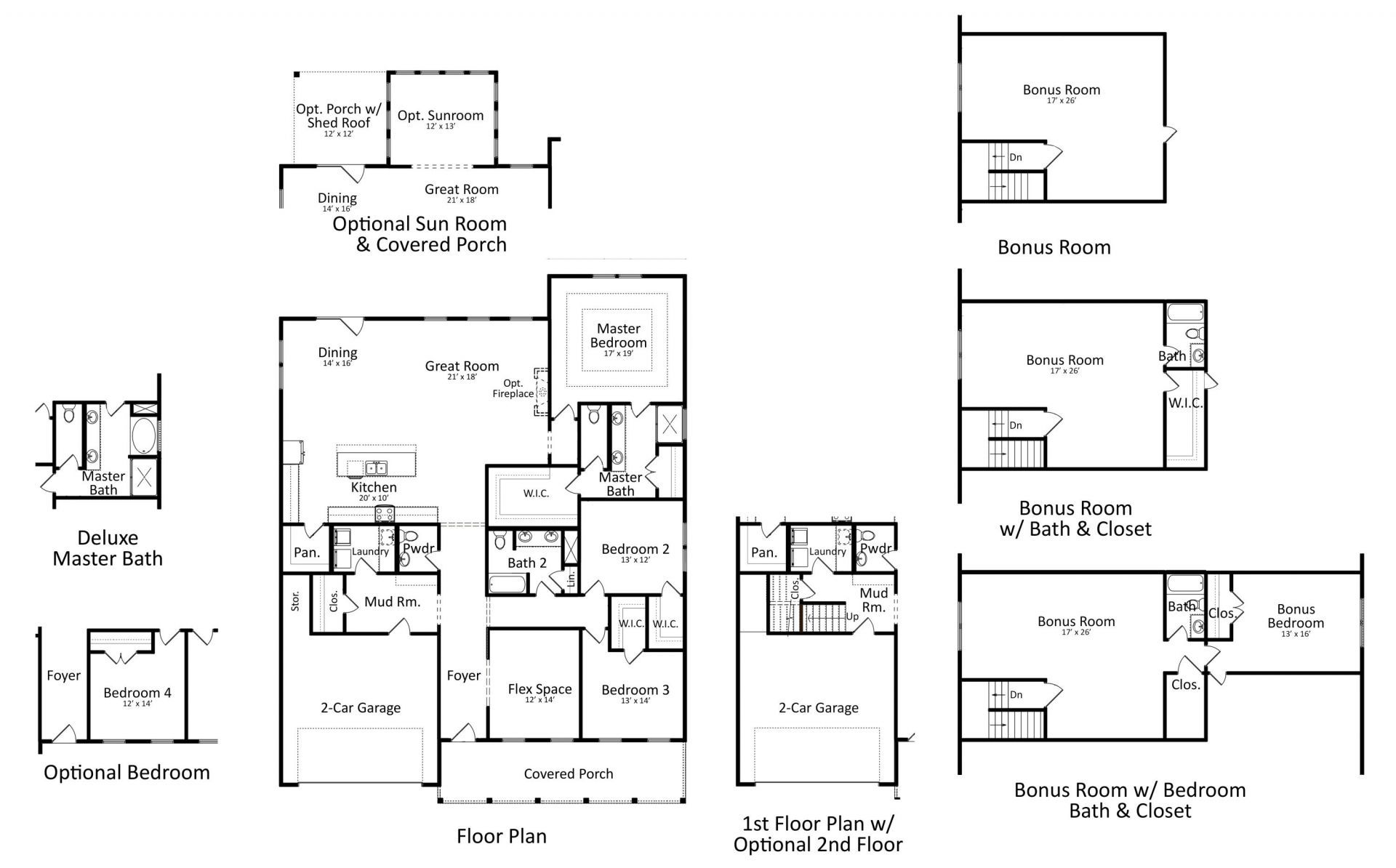 6066 Sourwood Trail Photo 2