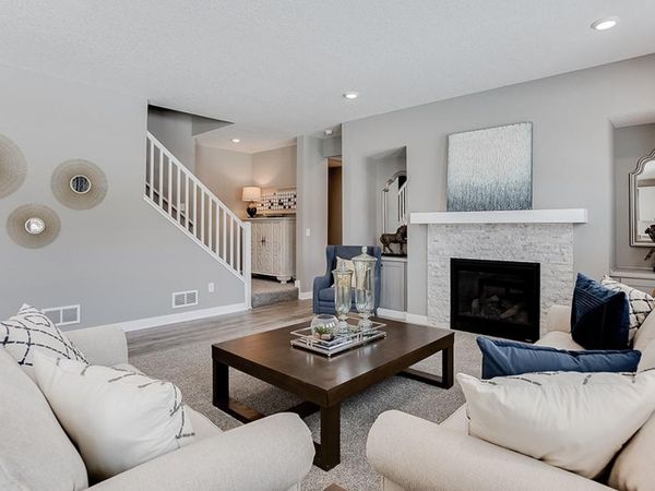 23583 Marshview Drive , Rogers, MN 55374