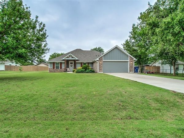 1305 N Valley View Drive, Oklahoma City, OK 73127