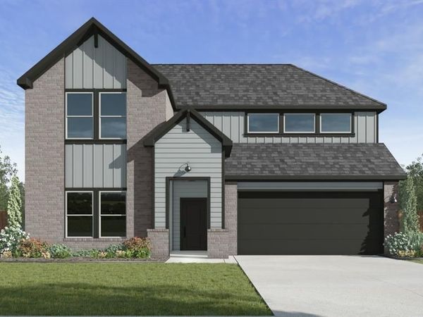 1110 Auburn Circle, Piedmont, OK 73078