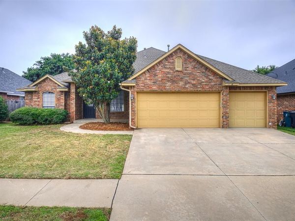 7432 NW 130th Street, Oklahoma City, OK 73142