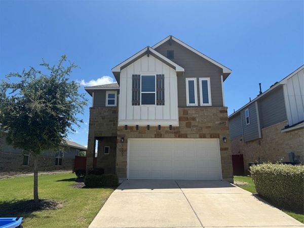 1207 Beechtree LN, Pflugerville, TX 78660