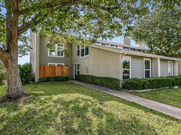 100 Lido CIR, Unit G1, Lakeway, TX 78734