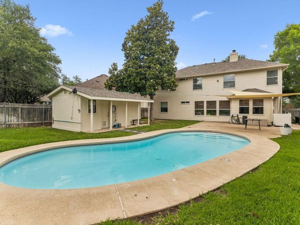 1409 Deer Horn DR, Cedar Park, TX 78613