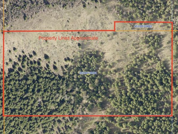 NKA Lookout Rd, Newport, WA 99156