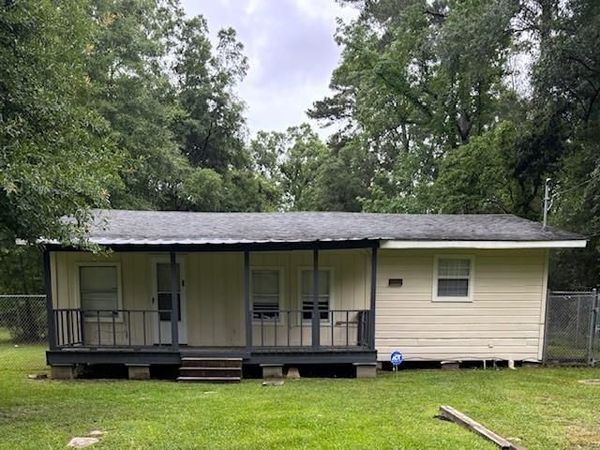 59522 BANKS Lane, Amite, LA 70422