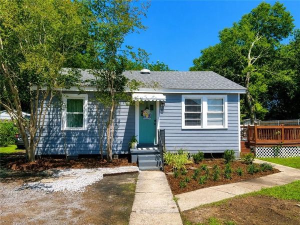 347 1-2 HELIOS Avenue , Metairie, LA 70005
