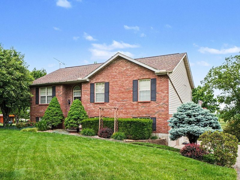 32 Ridge View Circle, Dry Ridge, KY 41035 Photo 4