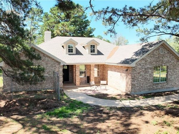 911 FM1441 Street, Bastrop, TX 78602