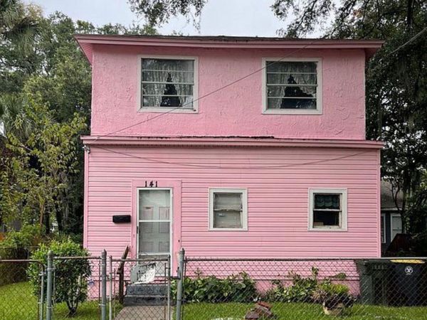 141 E 5TH Street, Jacksonville, FL 32206