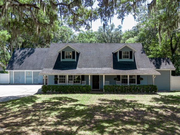 1025 GRANGER Drive, Jacksonville, FL 32221