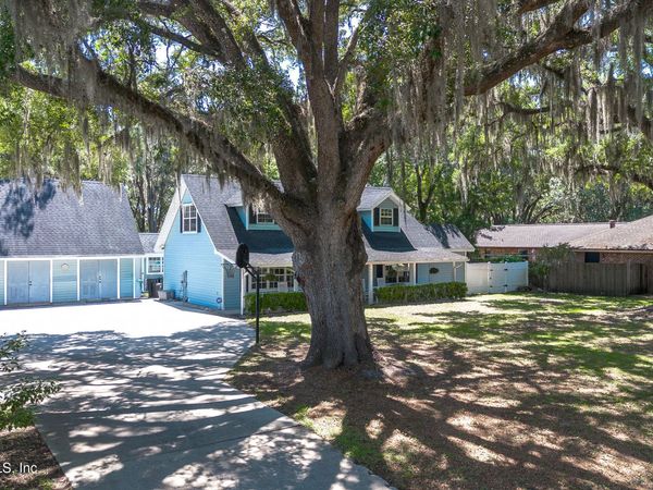 1025 GRANGER Drive, Jacksonville, FL 32221