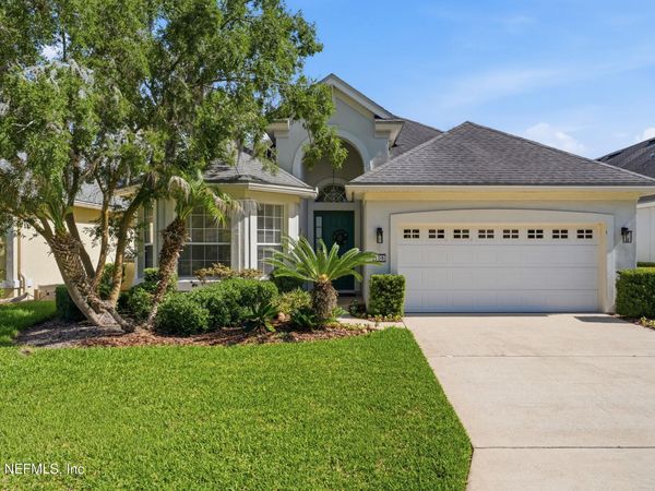 108 ST ANDREWS PL Drive, St. Augustine, FL 32092