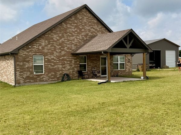 11817 Sandy Acres , Kingston, OK 73439