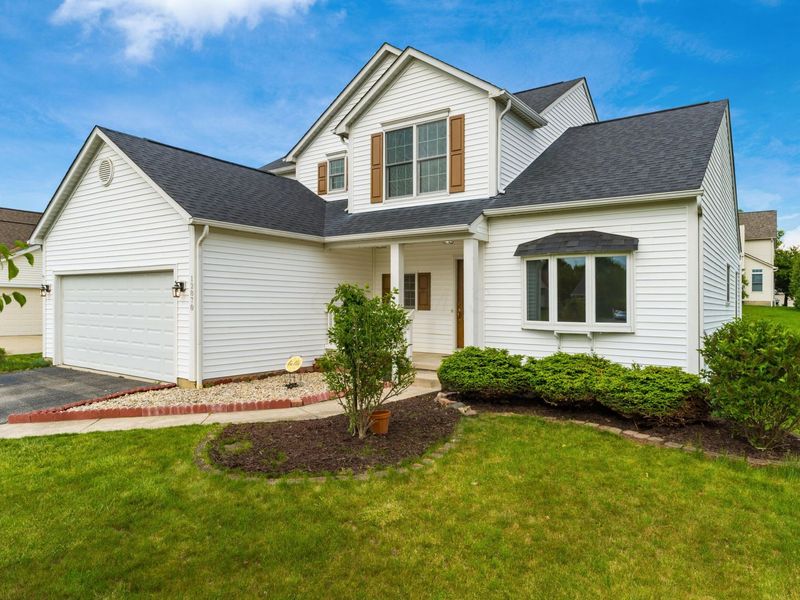 12870 Pacer Drive, Pickerington, OH 43147 Photo 3