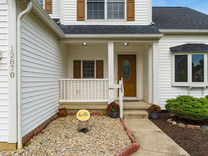 12870 Pacer Drive, Pickerington, OH 43147 Photo 4