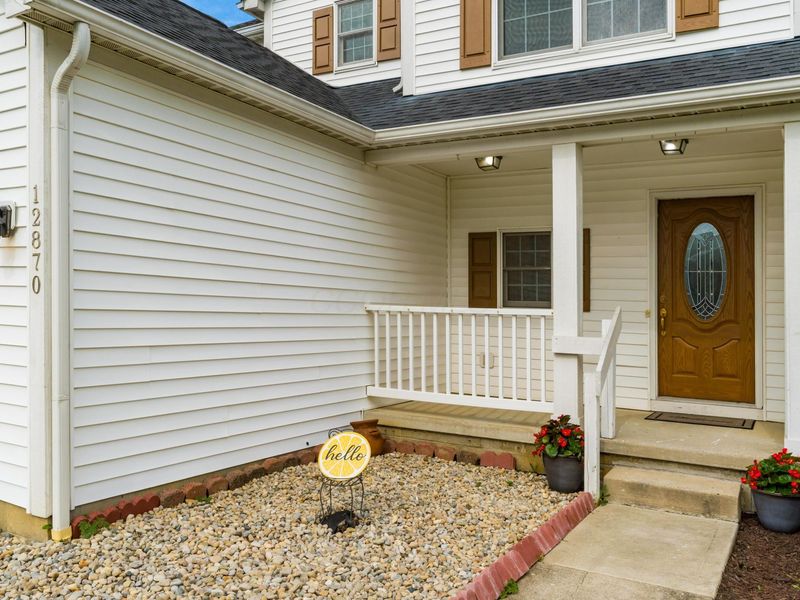12870 Pacer Drive, Pickerington, OH 43147 Photo 5