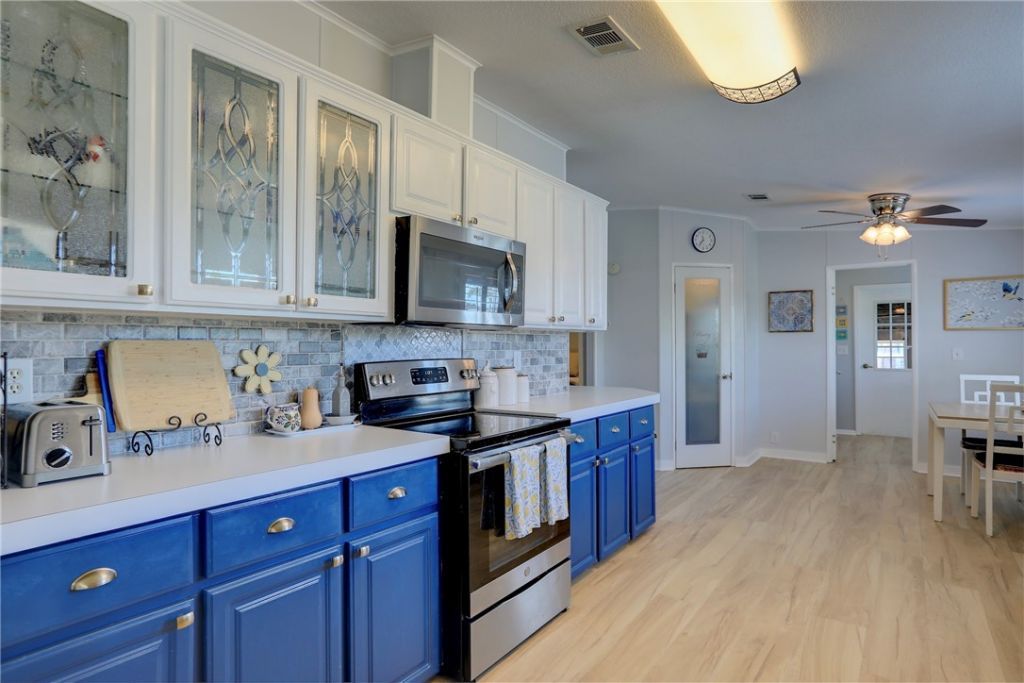 5390 Hammerstone Court, Lot #M7, Micco, FL 32976 Photo