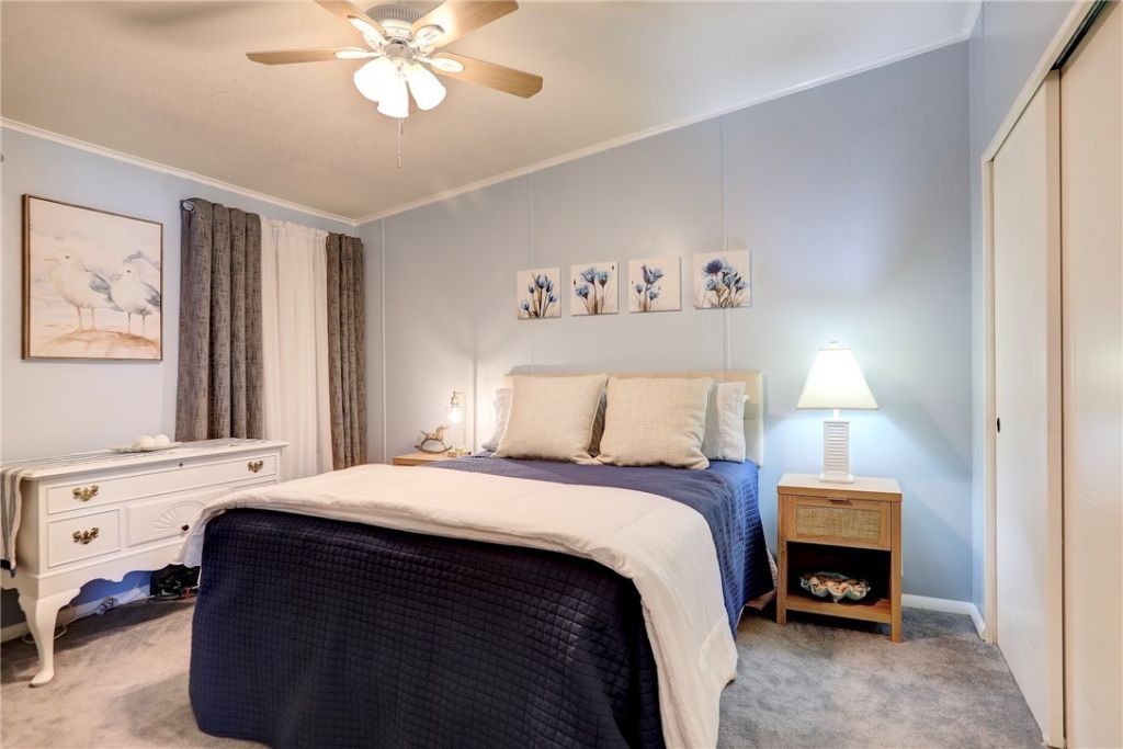 5390 Hammerstone Court, Lot #M7, Micco, FL 32976 Photo