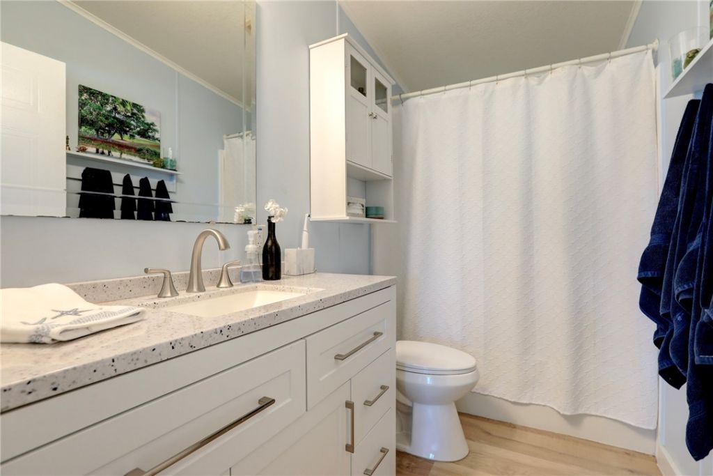 5390 Hammerstone Court, Lot #M7, Micco, FL 32976 Photo